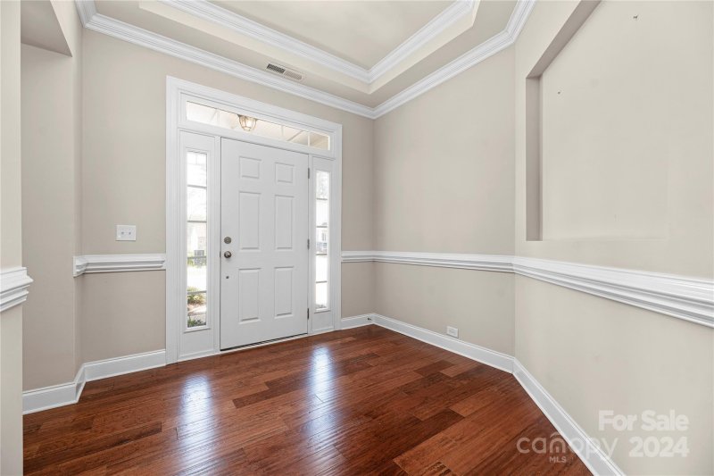 Property image 4 at 16024 Oxford Glenn Drive, Huntersville, NC 28078