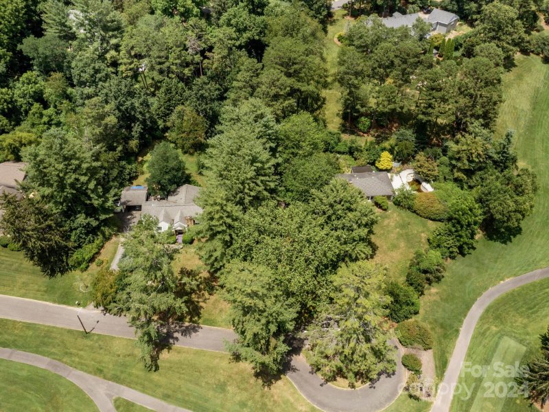 Property image 3 at 84 Fairway Road, Asheville, NC 28804