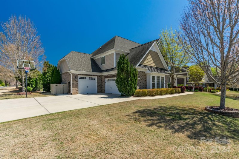 Property image 2 at 10701 Waxhaw Manor Drive, Waxhaw, NC 28173