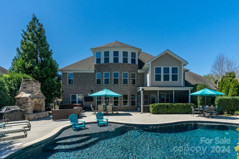 Property image 4 at 10701 Waxhaw Manor Drive, Waxhaw, NC 28173