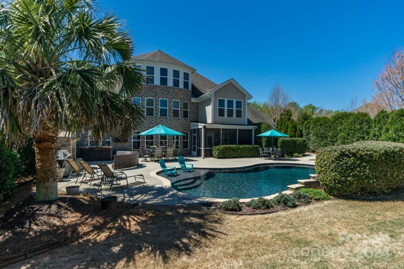 Property image 5 at 10701 Waxhaw Manor Drive, Waxhaw, NC 28173