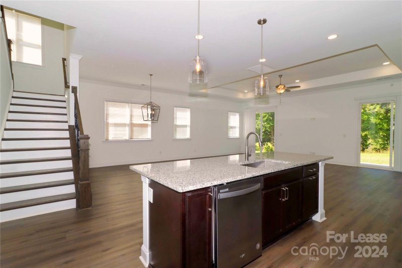 Property image 5 at 4535 Stellata Loop, Sherrills Ford, NC 28673