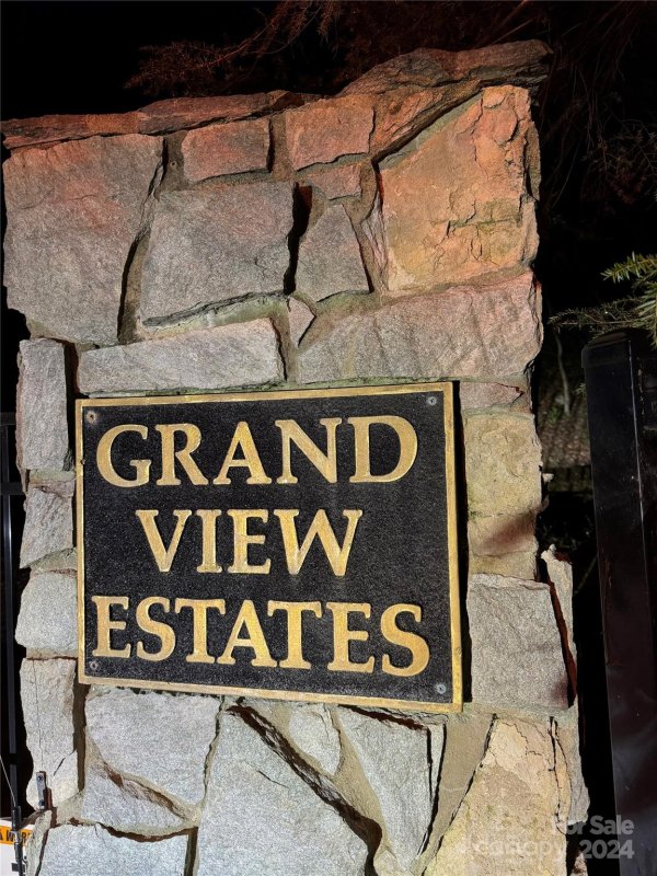 Property image 5 at 000 Grand View Estates, Whittier, NC 28789