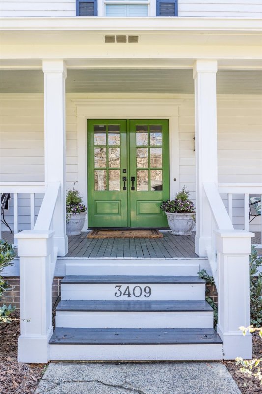 Property image 2 at 3409 Broadfield Road, Charlotte, NC 28226