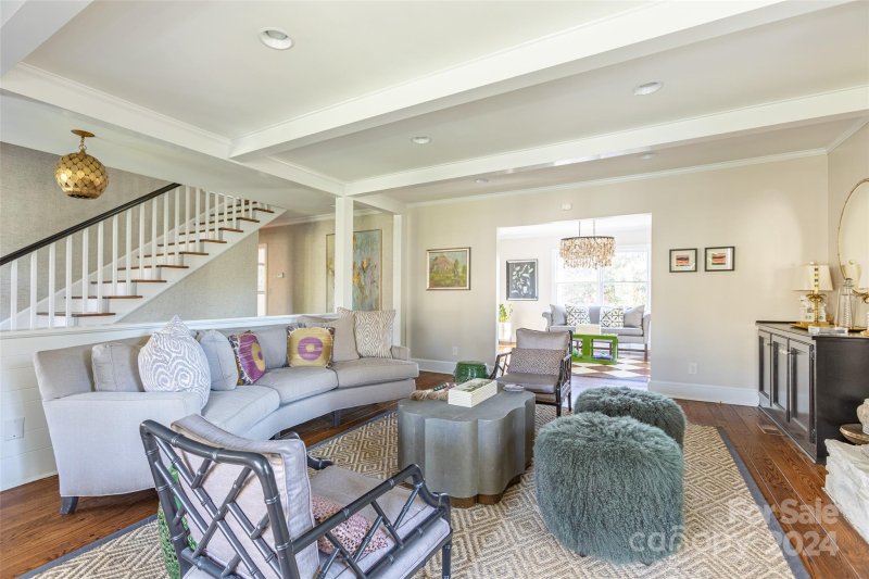 Property image 5 at 3409 Broadfield Road, Charlotte, NC 28226