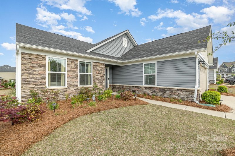 Property image 3 at 4276 Stream Dale Circle, Concord, NC 28027