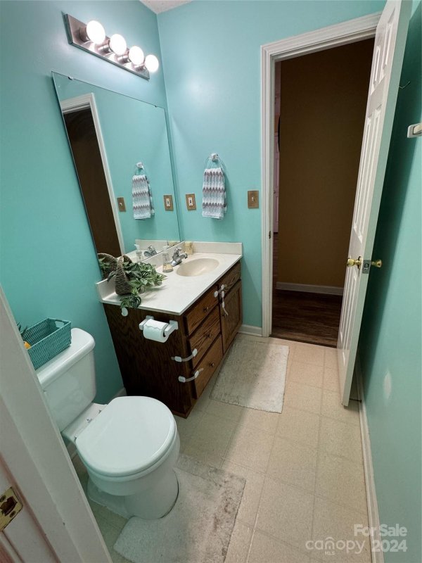 Property image 4 at 445 Stone Road, Salisbury, NC 28146