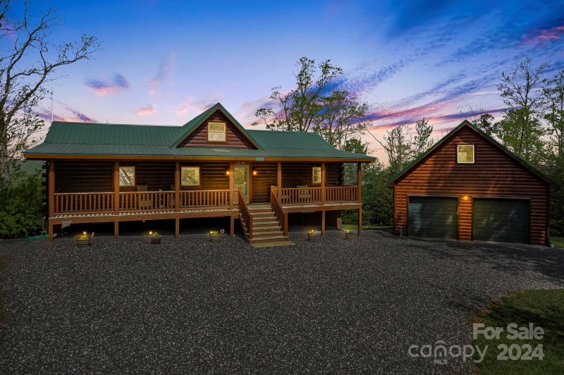 Property image 2 at 557 Adirondack Lane, Bostic, NC 28018