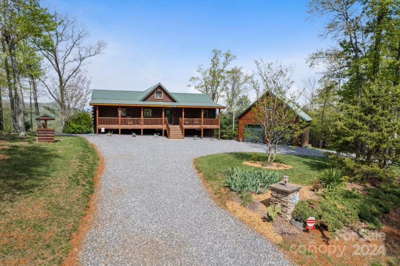 Property image 5 at 557 Adirondack Lane, Bostic, NC 28018