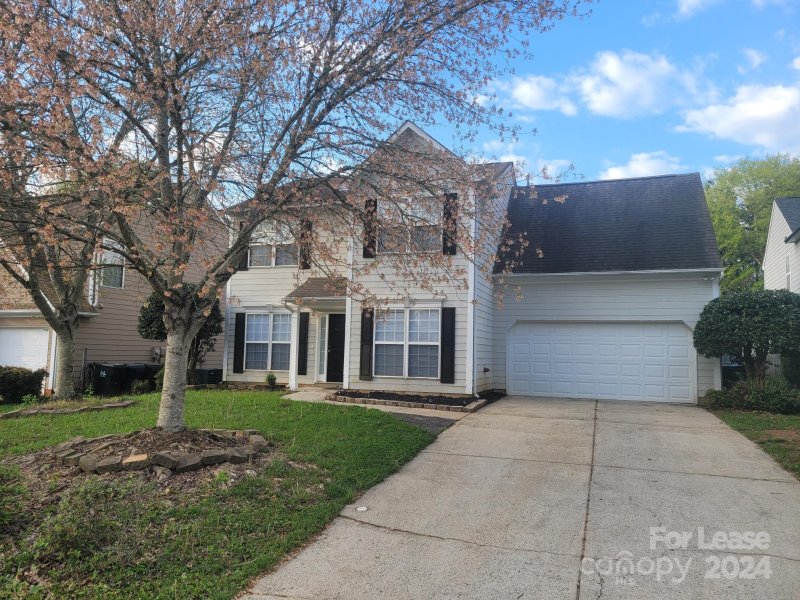 Property image 2 at 7612 Silverton Way, Huntersville, NC 28078