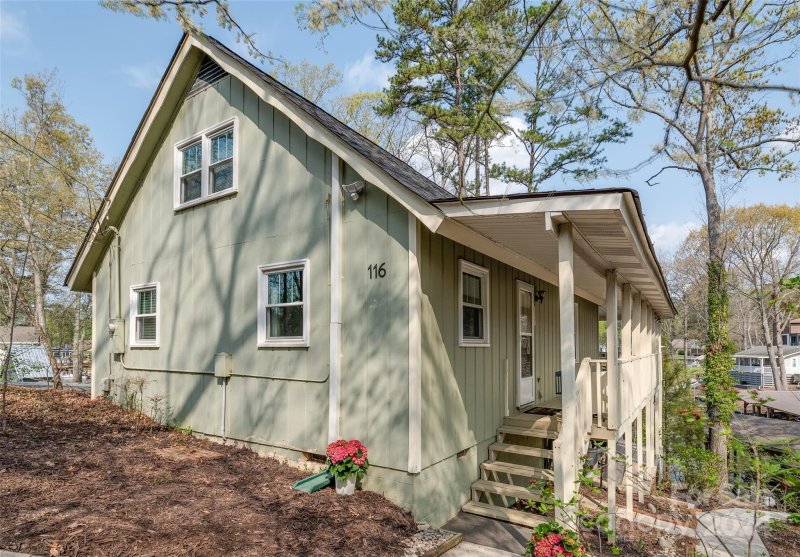 Property image 2 at 116 Riverview Drive, Mount Gilead, NC 27306