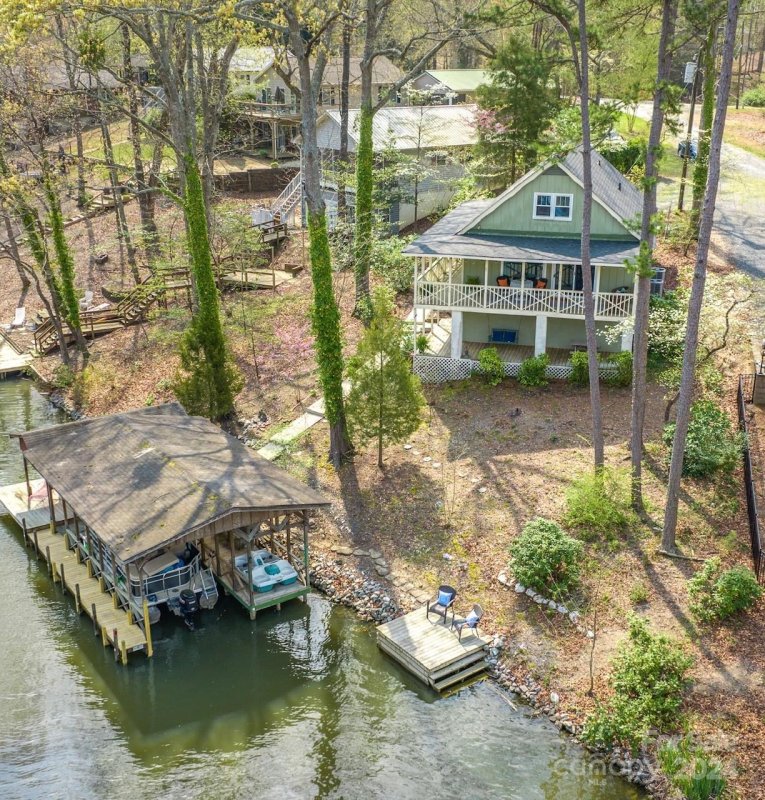 Property image 3 at 116 Riverview Drive, Mount Gilead, NC 27306