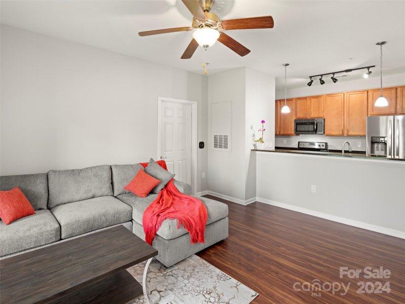 Property image 3 at 91 Brickton Village Circle, Fletcher, NC 28732