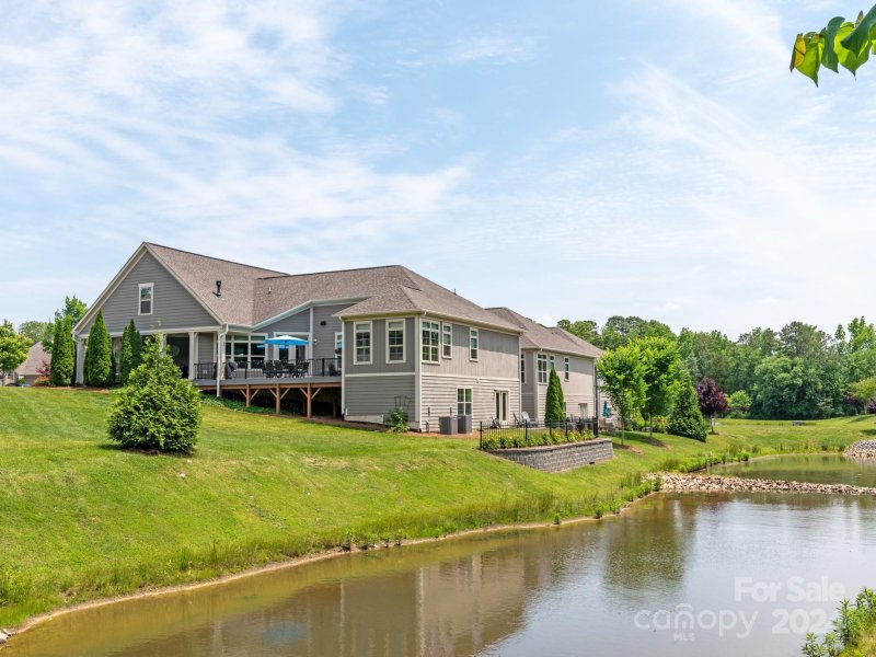 Property image 2 at 1243 Restoration Drive, Waxhaw, NC 28173