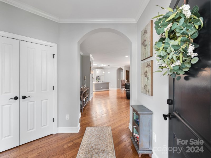 Property image 4 at 1243 Restoration Drive, Waxhaw, NC 28173