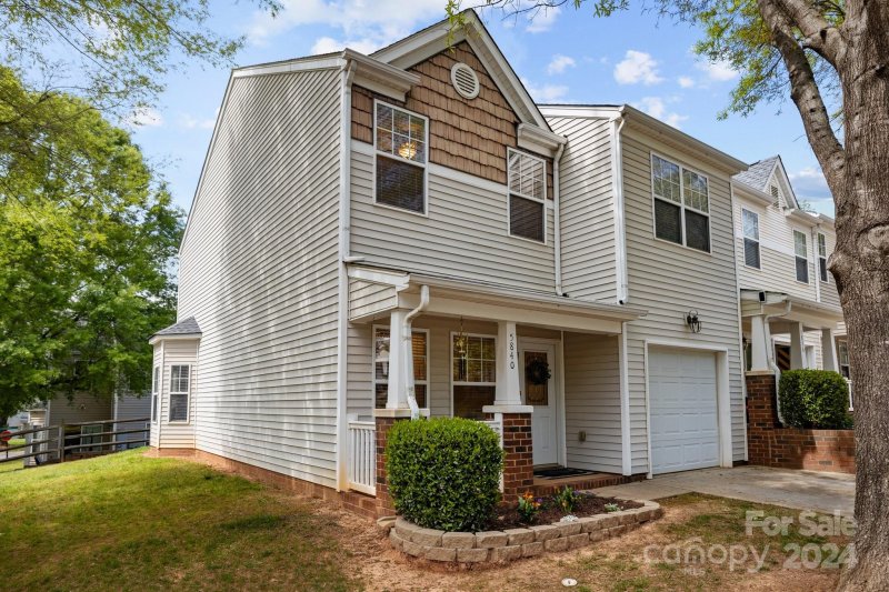 Property image 2 at 5840 Pisgah Way, Charlotte, NC 28217