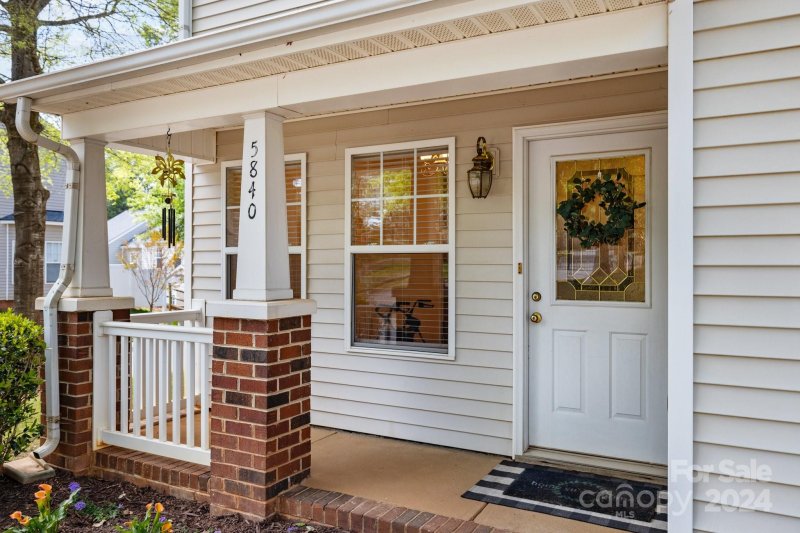 Property image 4 at 5840 Pisgah Way, Charlotte, NC 28217