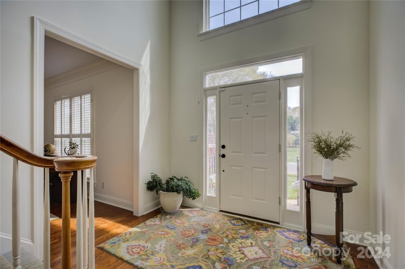 Property image 3 at 12810 Darby Chase Drive, Charlotte, NC 28277