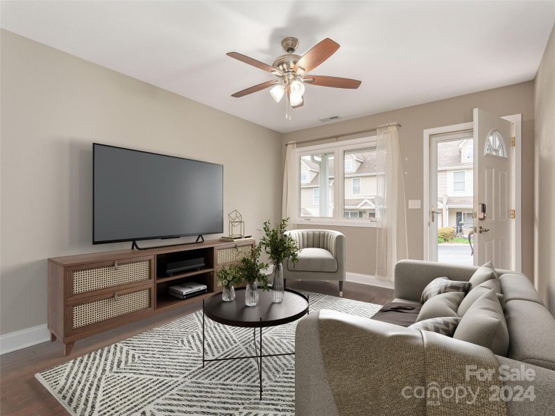 Property image 3 at 8 English Ivy Road, Asheville, NC 28806