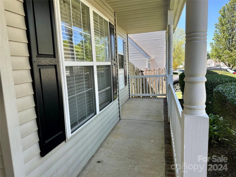 Property image 4 at 2027 Mallard Woods Place, Charlotte, NC 28262