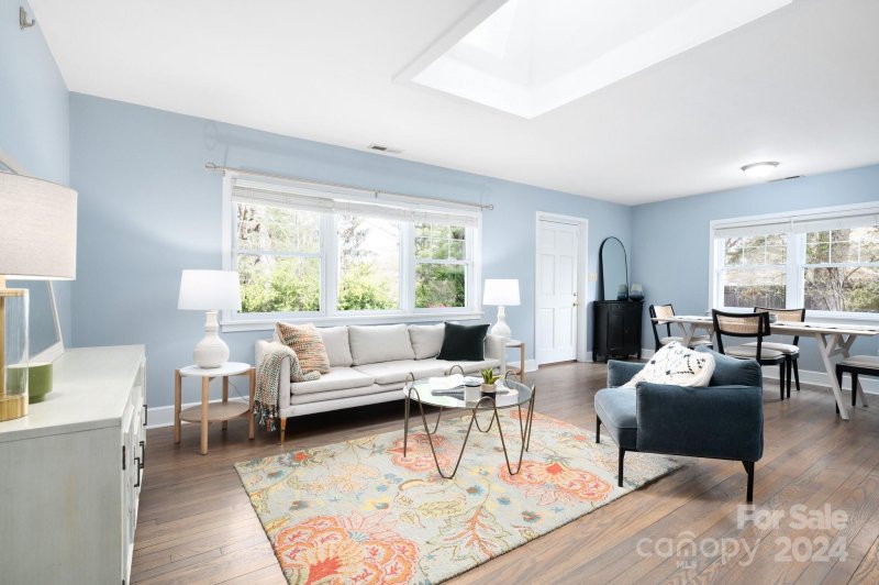 Property image 3 at 22 School Road, Asheville, NC 28806