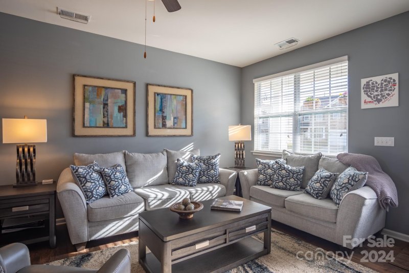 Property image 5 at 2424 Tallet Trace, Charlotte, NC 28216