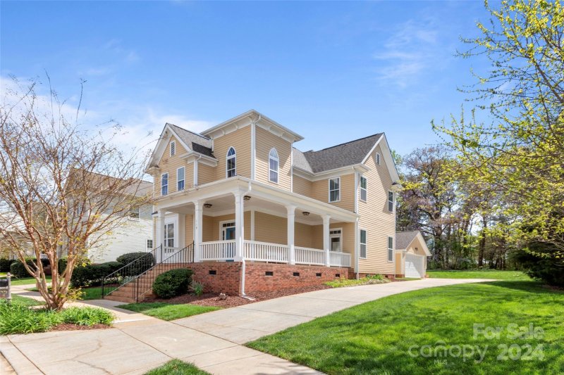 Property image 5 at 119 W Morehouse Avenue, Mooresville, NC 28117