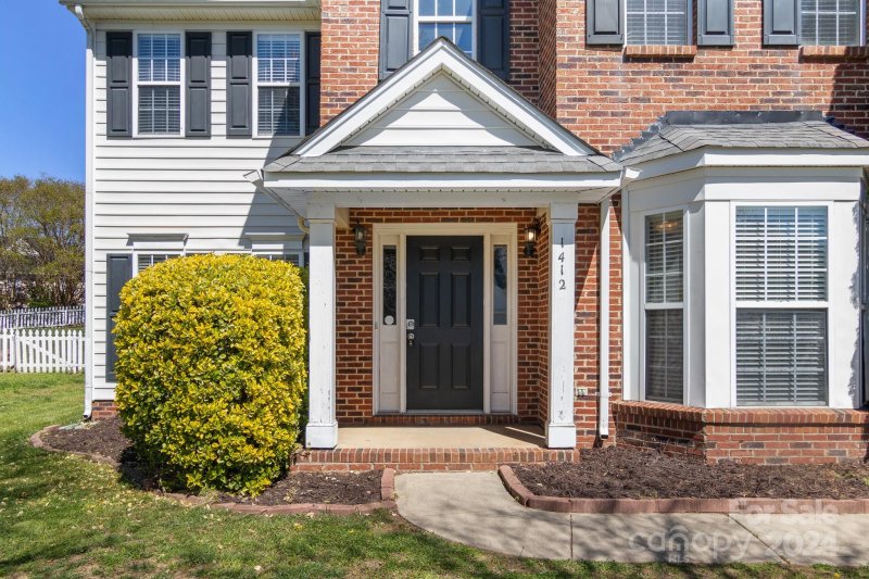 Property image 5 at 1412 Whitman Drive, Concord, NC 28027