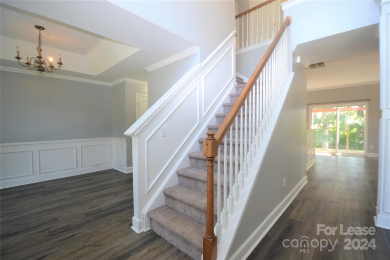 Property image 2 at 5842 Shining Oak Lane, Charlotte, NC 28269