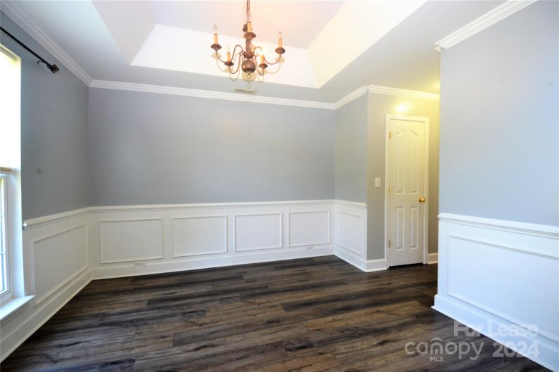 Property image 5 at 5842 Shining Oak Lane, Charlotte, NC 28269