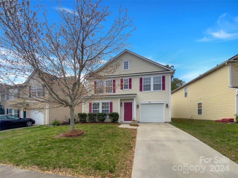 6138 Salamander Run Lane