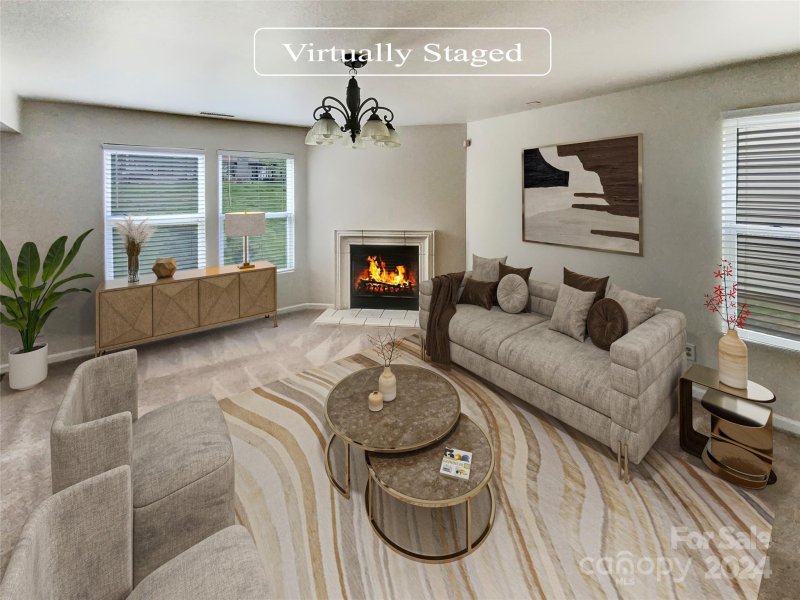 Property image 2 at 6138 Salamander Run Lane, Charlotte, NC 28215