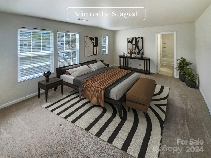 Property image 4 at 6138 Salamander Run Lane, Charlotte, NC 28215