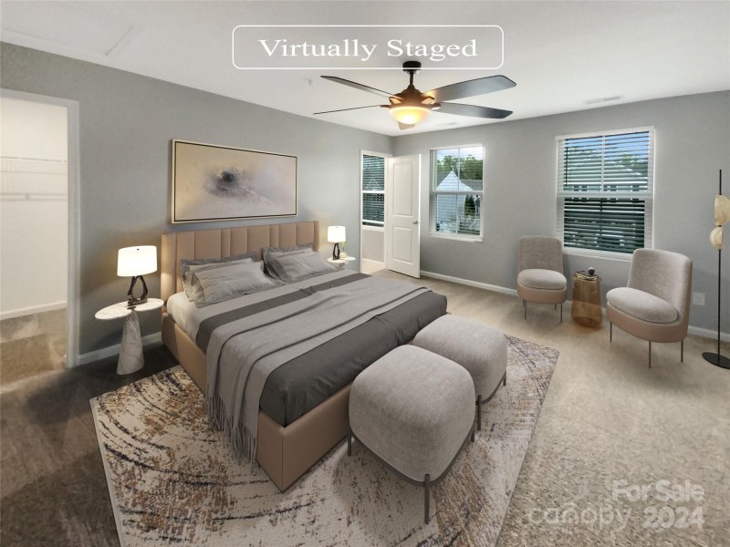 Property image 4 at 2573 Willow Pond Lane, Concord, NC 28025