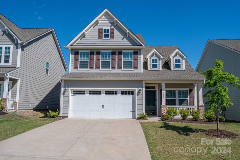 Property image 2 at 7008 Duncan Acres Drive, Belmont, NC 28012