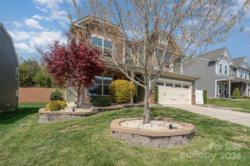 Property image 3 at 4320 Falls Lake Drive, Concord, NC 28025