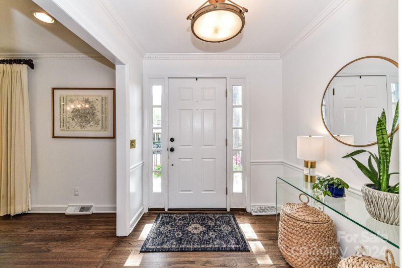 Property image 5 at 3026 Rustic Lane, Charlotte, NC 28210