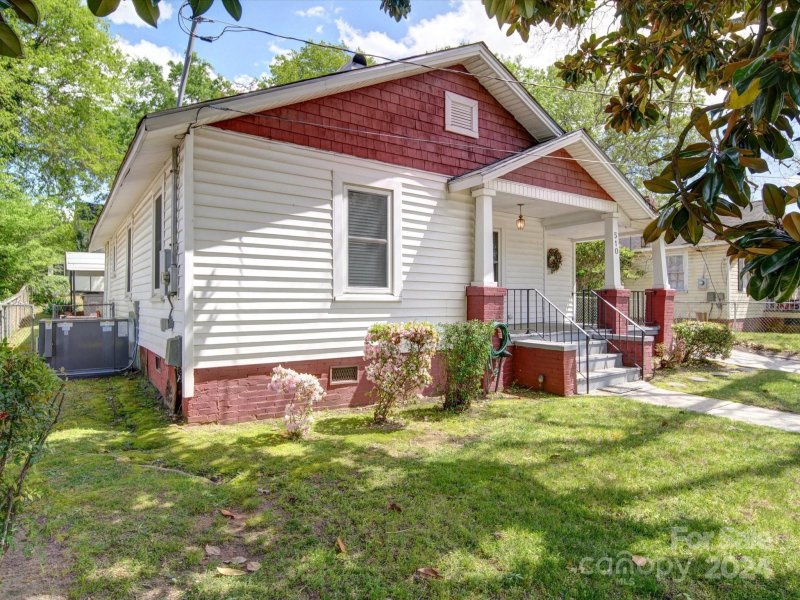 Property image 5 at 510 Morehead Street, Gastonia, NC 28054