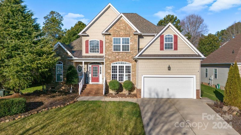 Property image 2 at 1617 Shetland Lane, Rock Hill, SC 29730