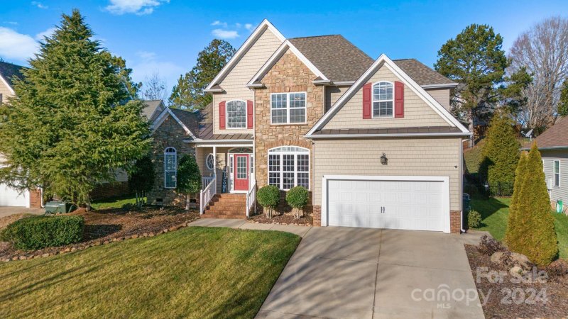 Property image 3 at 1617 Shetland Lane, Rock Hill, SC 29730