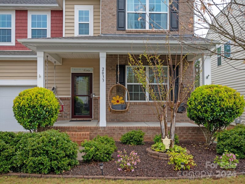 Property image 2 at 2033 Newport Drive, Fort Mill, SC 29707