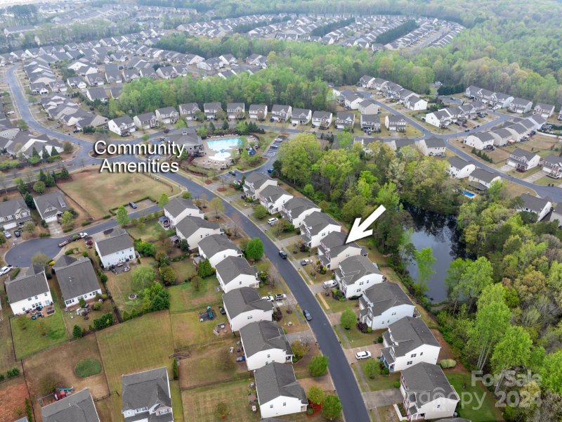 Property image 3 at 2033 Newport Drive, Fort Mill, SC 29707