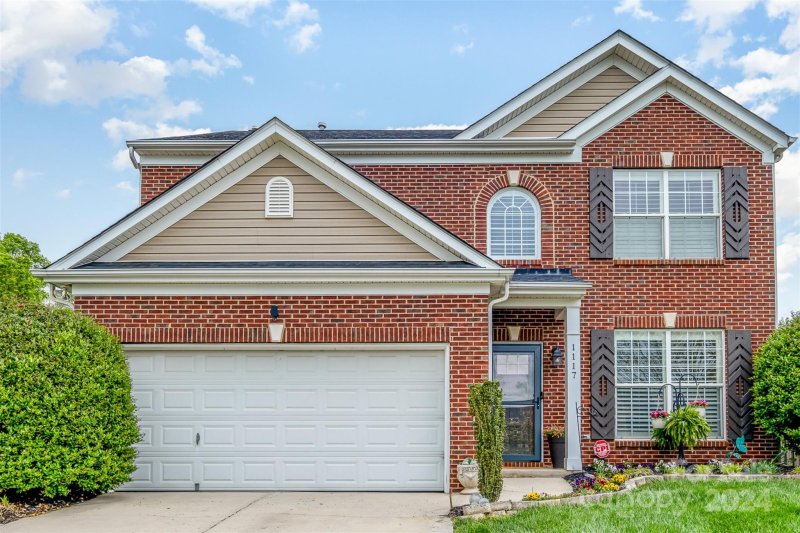 Property image 3 at 1117 Kirkland Court, Concord, NC 28025