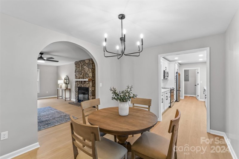 Property image 4 at 4057 Mattingly Drive, Hickory, NC 28602