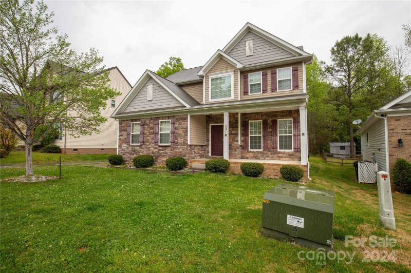 Property image 2 at 531 Rough Hewn Lane, Rock Hill, SC 29730