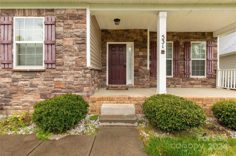 Property image 4 at 531 Rough Hewn Lane, Rock Hill, SC 29730