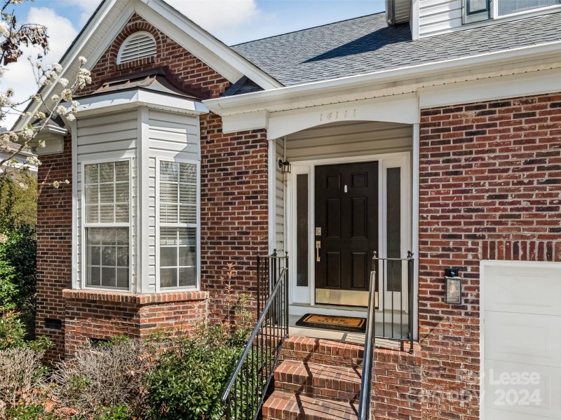 Property image 2 at 14111 Wild Elm Road, Charlotte, NC 28277