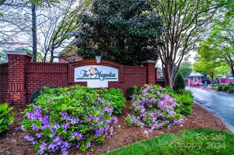 Property image 3 at 7618 Dahlia Blossom Drive, Charlotte, NC 28226