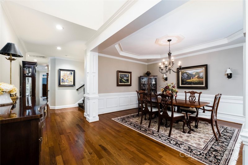 Property image 4 at 7618 Dahlia Blossom Drive, Charlotte, NC 28226