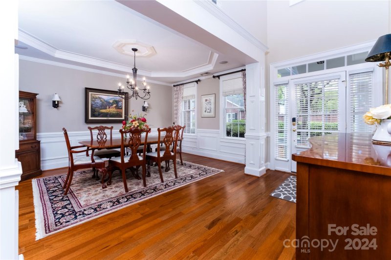 Property image 5 at 7618 Dahlia Blossom Drive, Charlotte, NC 28226